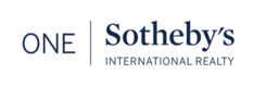 ONE Sotheby's International Realty
