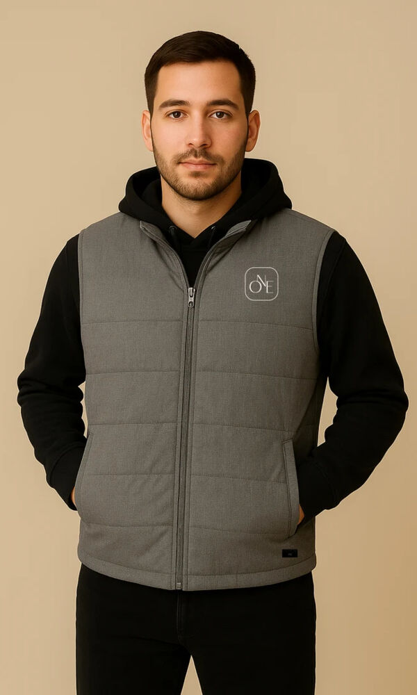  Cold Bay Vest Thumbnail