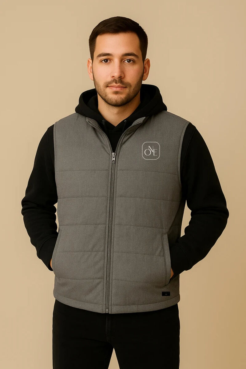  Cold Bay Vest Thumbnail