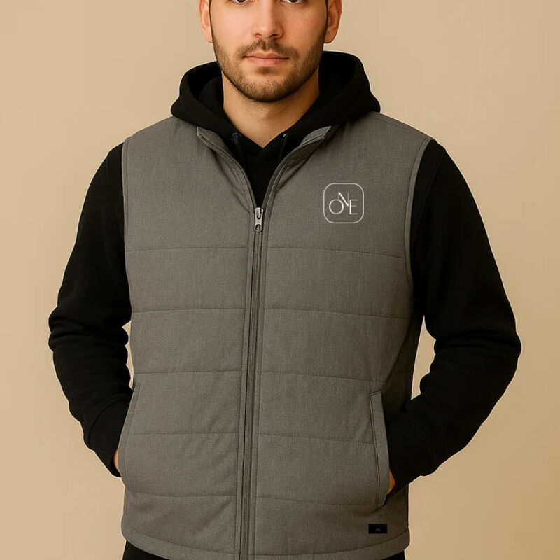  Cold Bay Vest Thumbnail