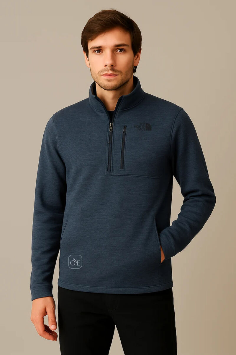  Skyline 1/2 Zip Fleece Thumbnail