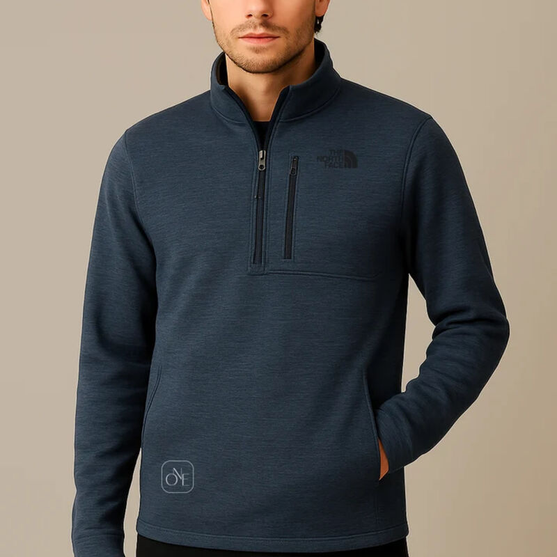  Skyline 1/2 Zip Fleece Thumbnail