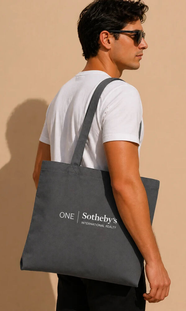 Beach Wash ® Tote Thumbnail