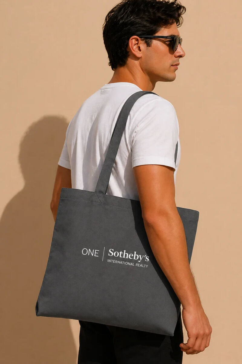 Beach Wash ® Tote Thumbnail