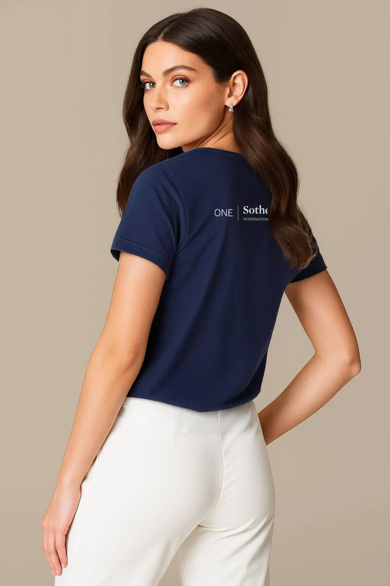  Women's Team rLegend Tee Thumbnail