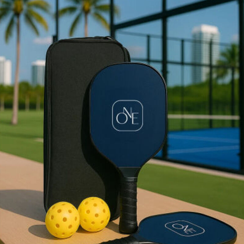  Pickleball Paddle Set Thumbnail