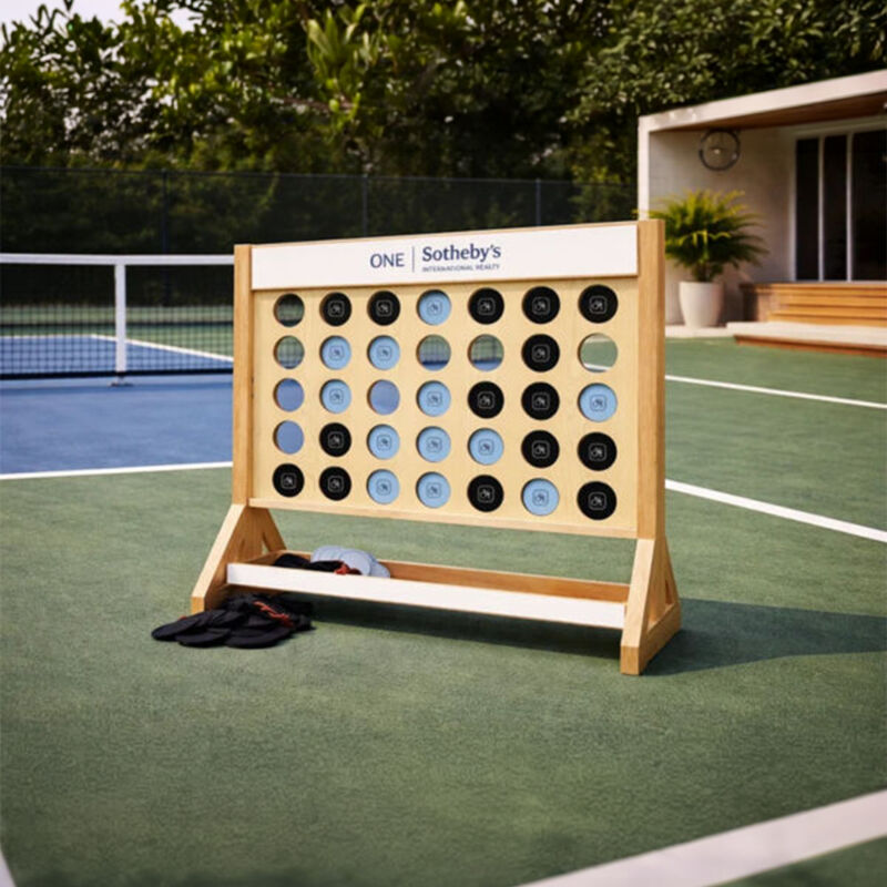  Giant Connect Four Thumbnail