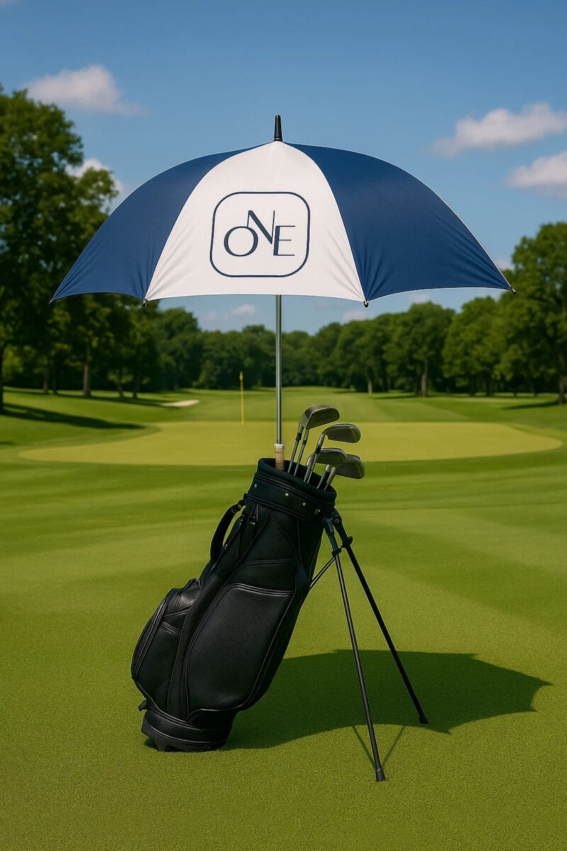 The Booster Sport/Golf Umbrella Thumbnail
