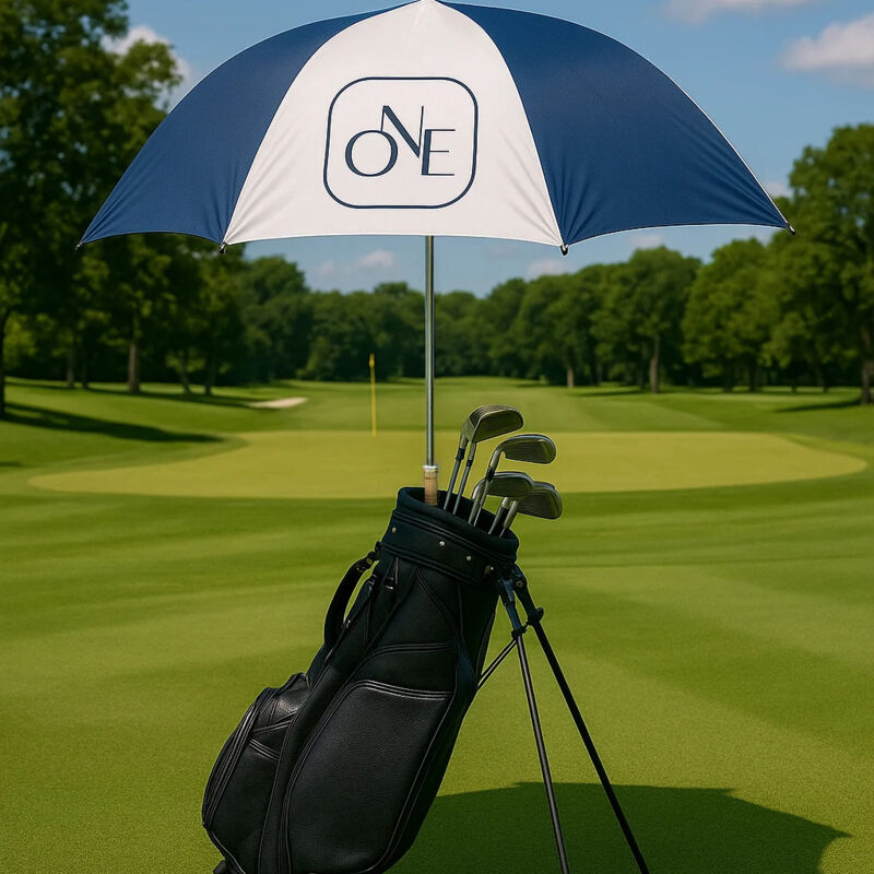 The Booster Sport/Golf Umbrella Thumbnail