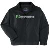 Competitor Jacket Thumbnail